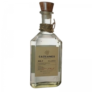 Cazcanes Blanco No. 7